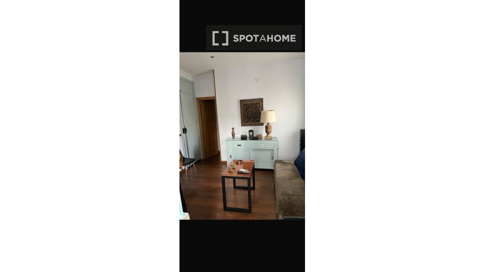 Apartment Madrid, 1 bed, 38m² — photo 36