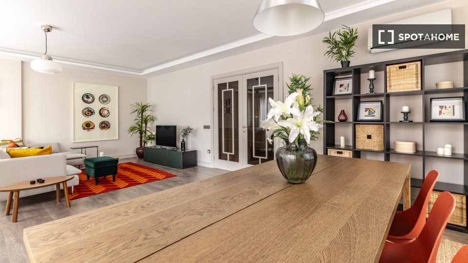 Apartment Istanbul, 1 bed — photo 6