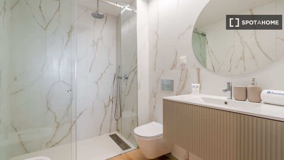 Apartment mono Porto — photo 6