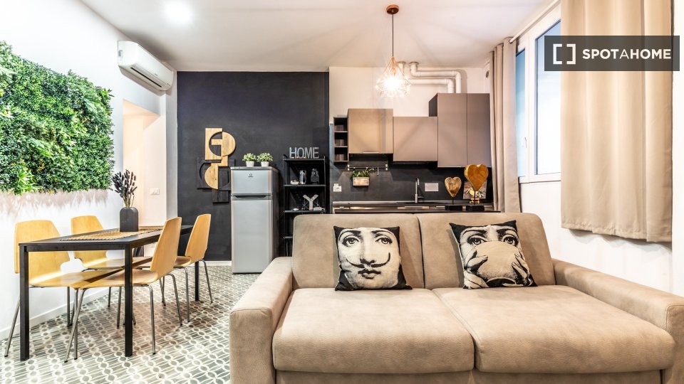 Apartment mono Bologna — photo 1