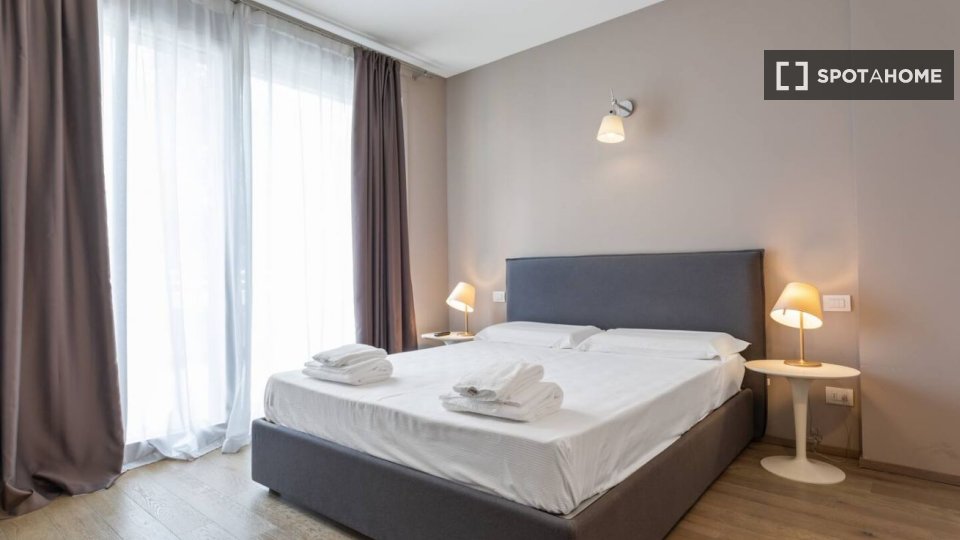 Apartment Padua, 1 bed — photo 15