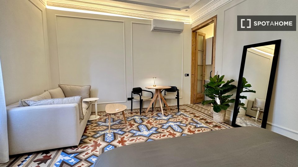 Apartment mono Barcelona — photo 1