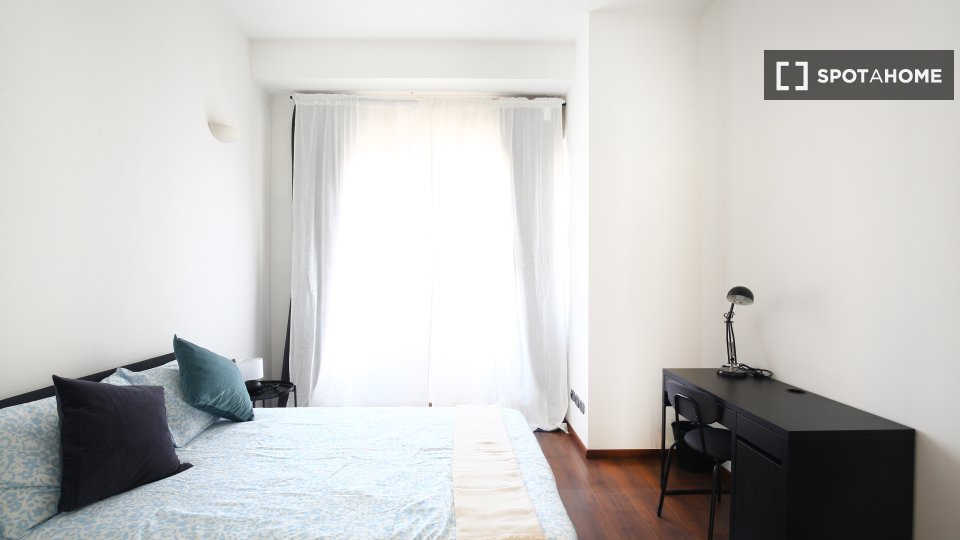 Double room Milan, 6 beds, 150m² — photo 34