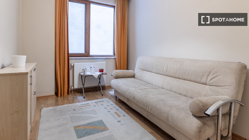 Apartment Istanbul, 1 bed — photo 11