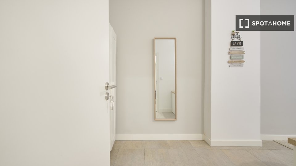 Double room Lisbon, 9 beds — photo 14