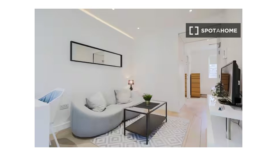 Apartment mono London, 27m² — photo 13