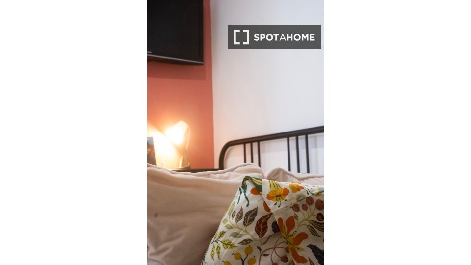 Apartment Santa_Cruz_De_Tenerife, 1 bed, 8m² — photo 12