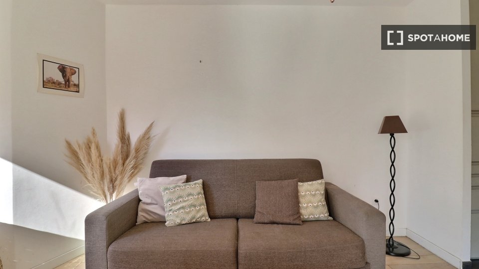 Appartamento Parigi, 1 camera, 45m² — foto 12