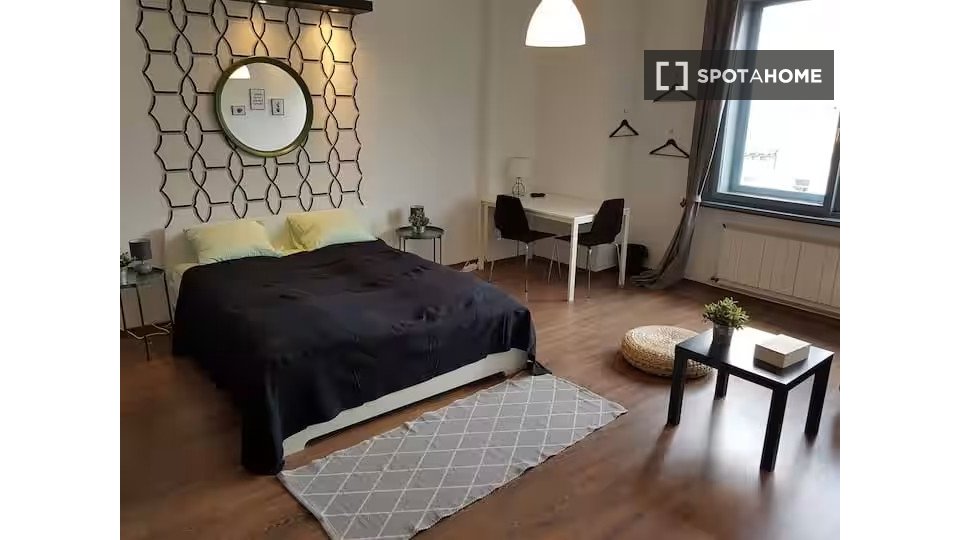Apartment Budapest, 4 beds — photo 15