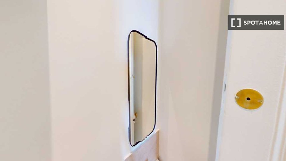 Camera doppia Parigi, 9 camere, 250m² — foto 16