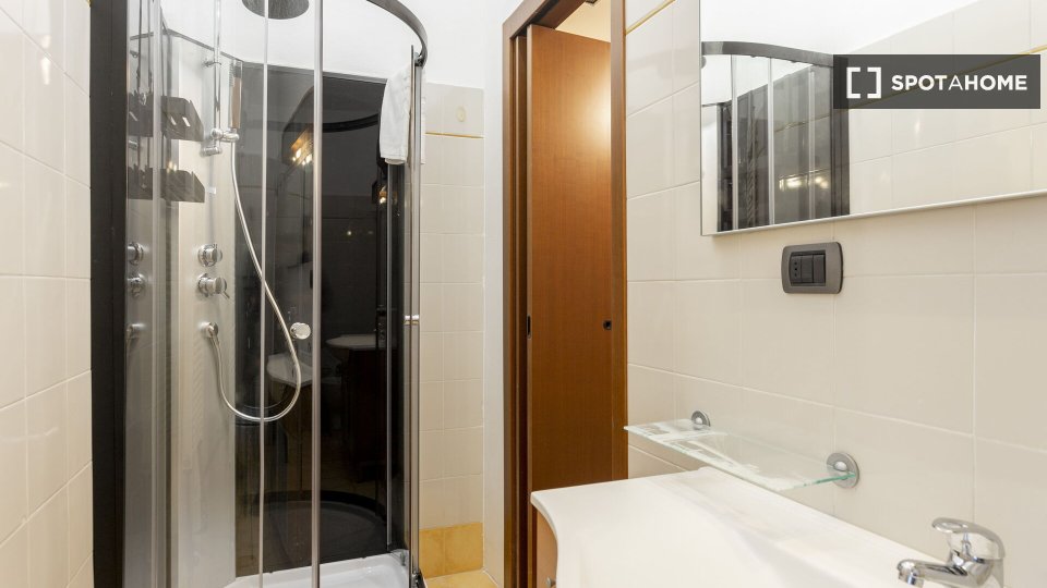 Apartment mono Milan, 53m² — photo 18