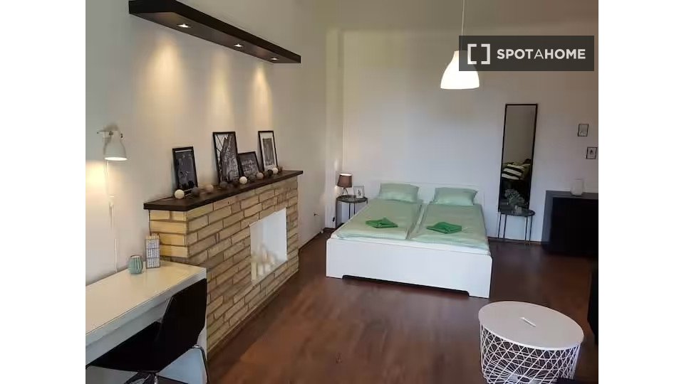 Apartment Budapest, 4 beds — photo 16
