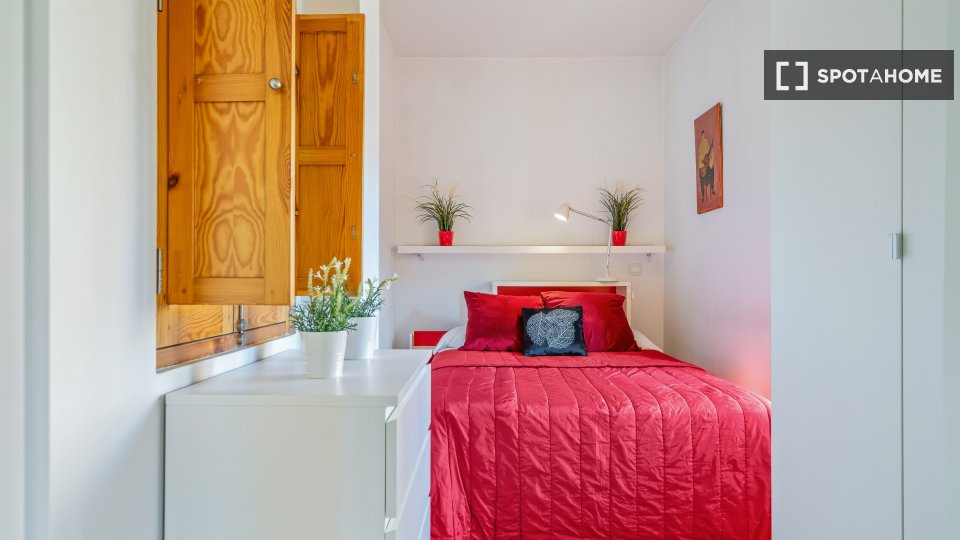 Apartment Madrid, 1 bed — photo 6