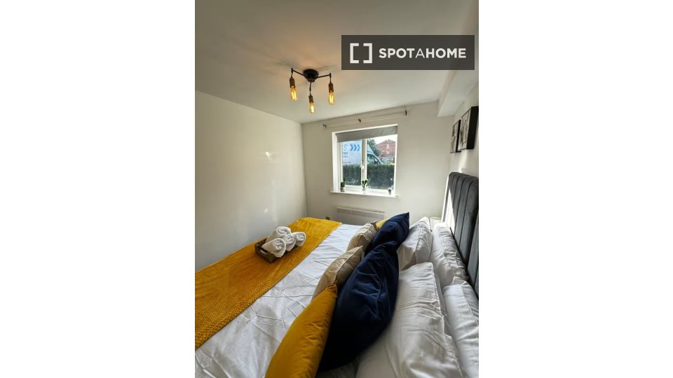 Apartment London, 1 bed — photo 7