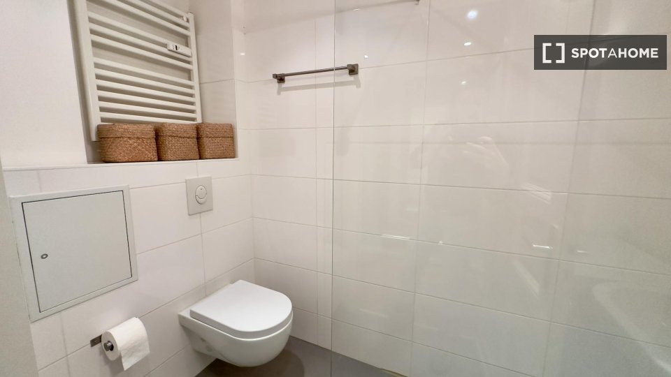 Apartment mono Berlin, 39m² — photo 10