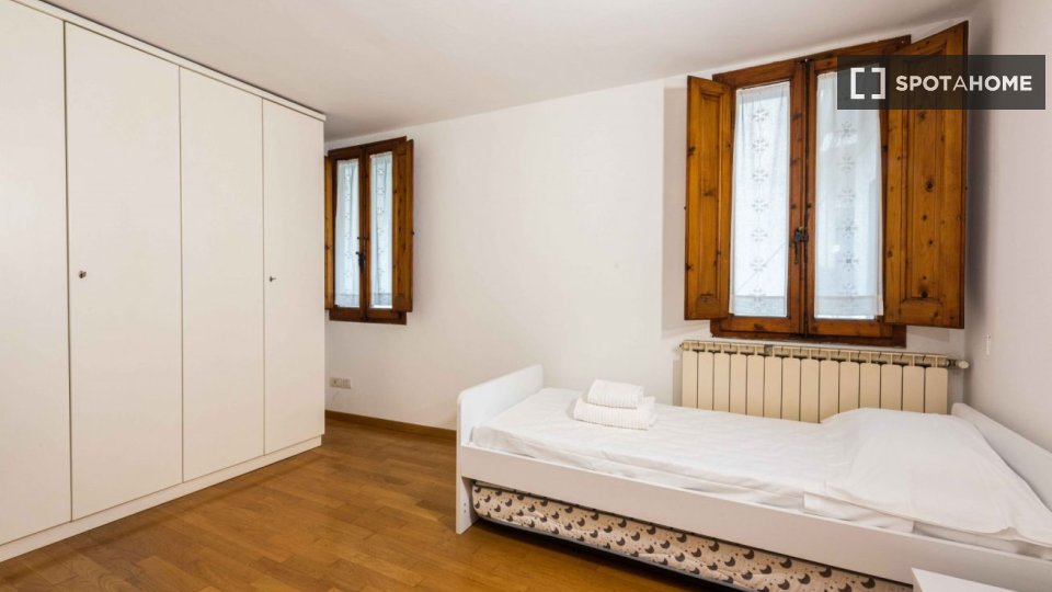 Apartment Florence, 2 beds — photo 16