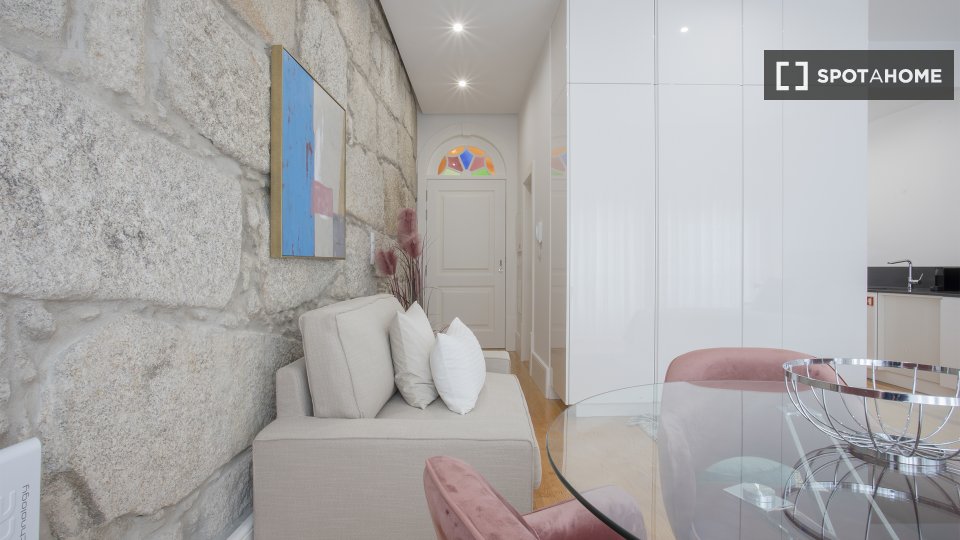 Apartment mono Porto, 40m² — photo 7