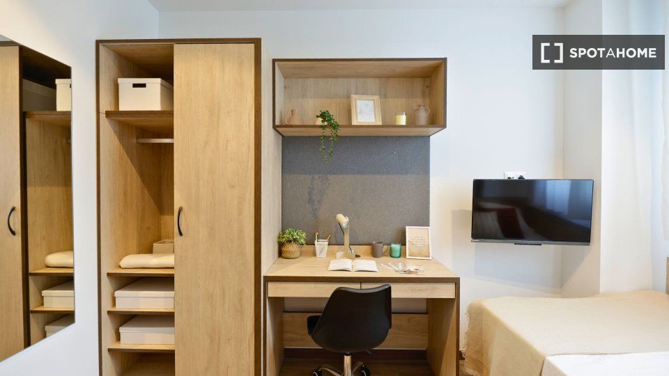 Apartment mono Granada — photo 7