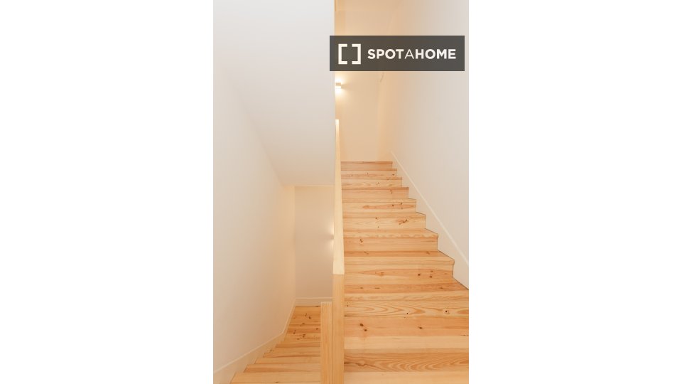 Apartment Porto, 2 beds, 120m² — photo 6
