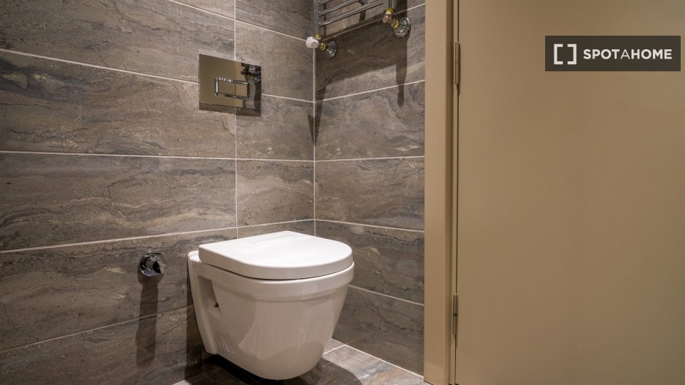 Apartment Istanbul, 1 bed — photo 14