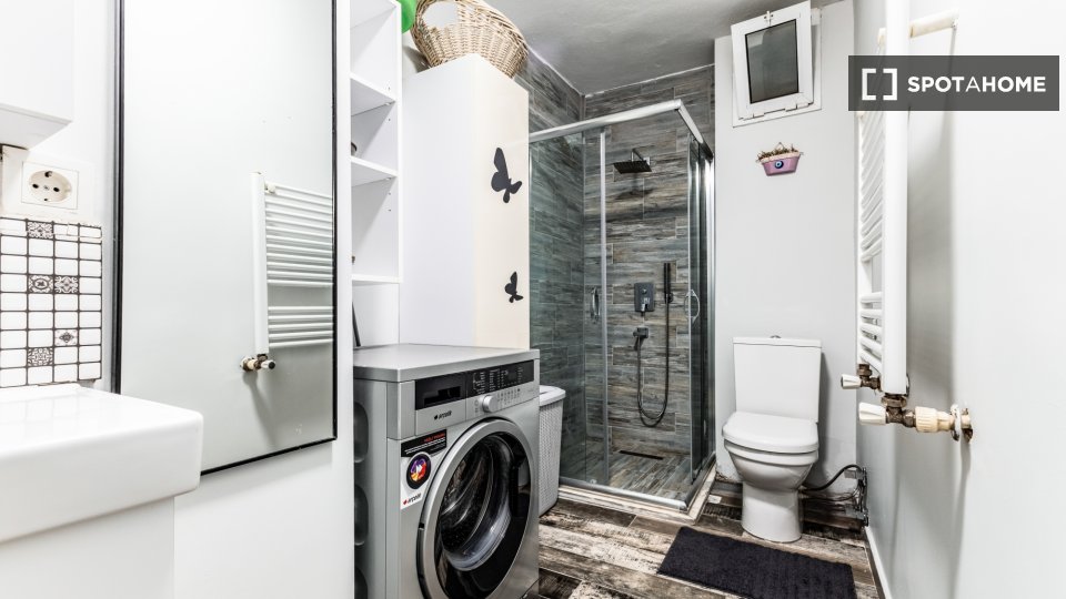 Apartment Istanbul, 1 bed — photo 4