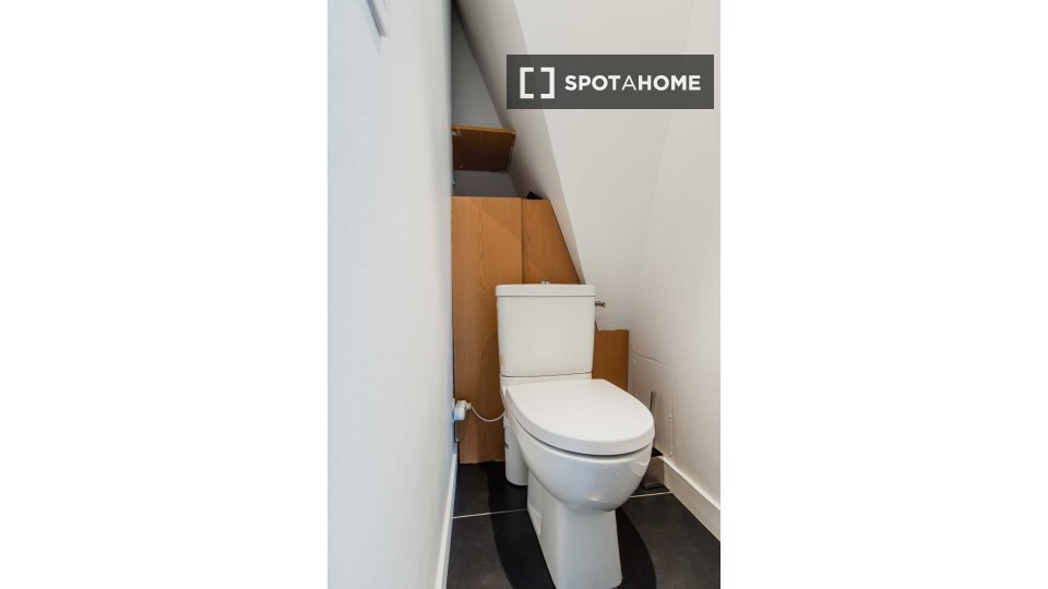 Apartment mono Paris, 31m² — photo 12