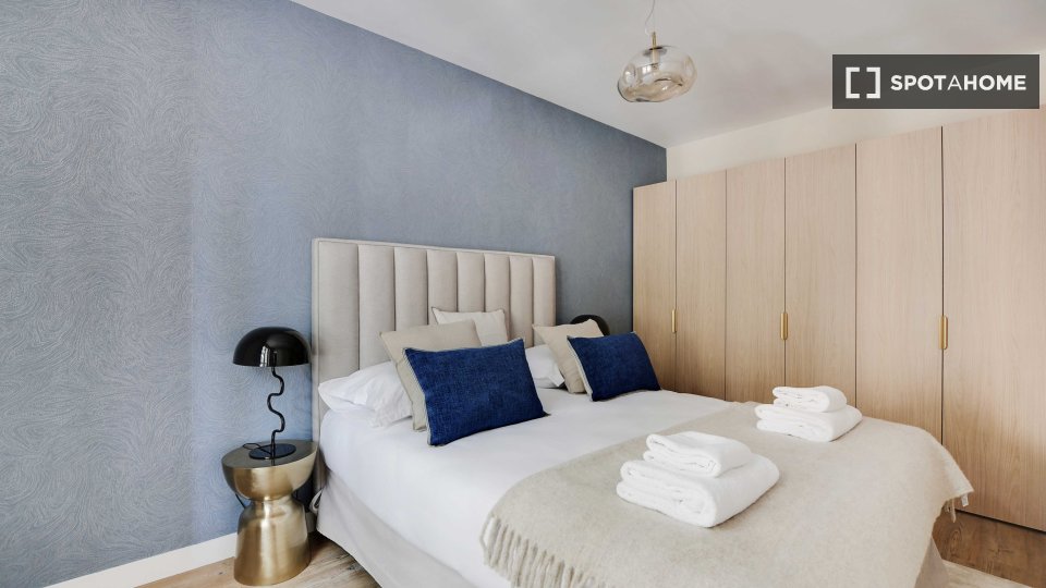 Apartment Paris, 1 bed, 30m² — photo 9