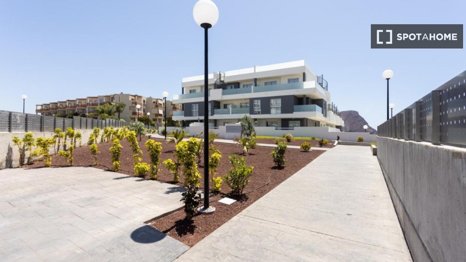 Apartment Santa_Cruz_De_Tenerife, 2 beds, 100m² — photo 12