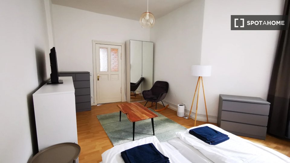 Apartment Berlin, 1 bed — photo 14