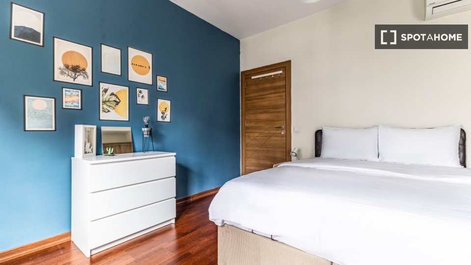 Apartment Istanbul, 1 bed — photo 14