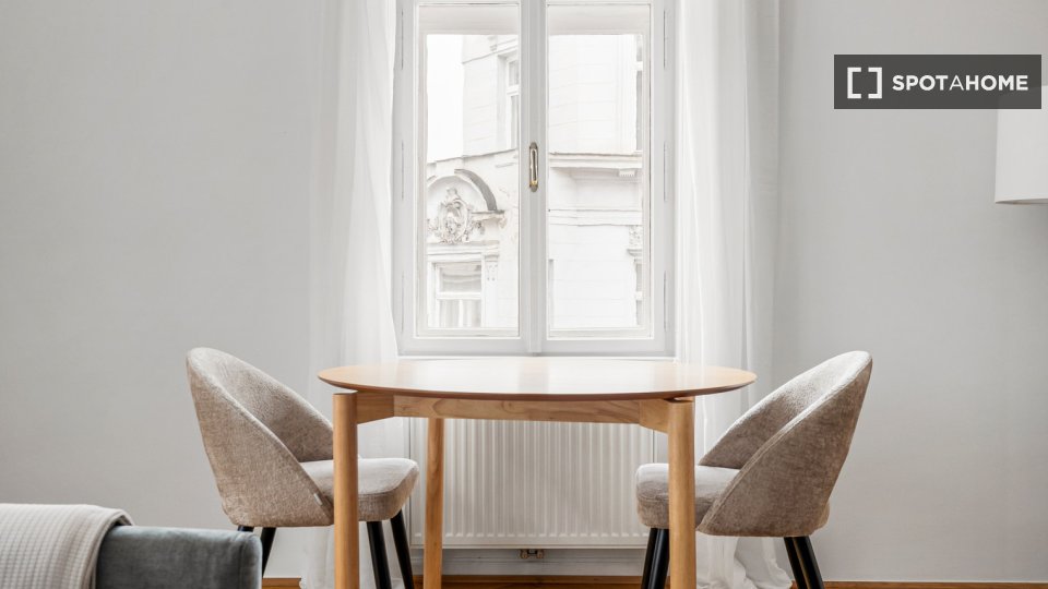 Apartment Vienna, 1 bed, 47m² — photo 10