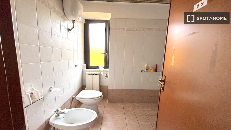 Double room Rome, 33 beds — photo 54