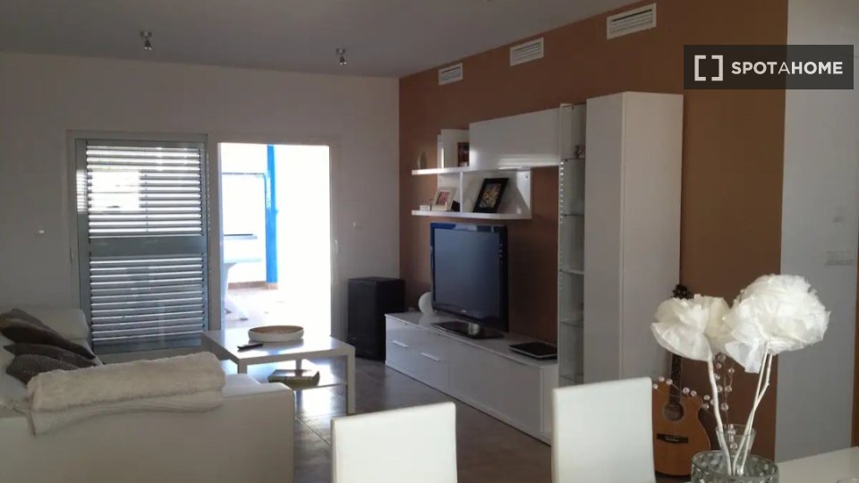 Apartment Valencia, 3 beds, 300m² — photo 5