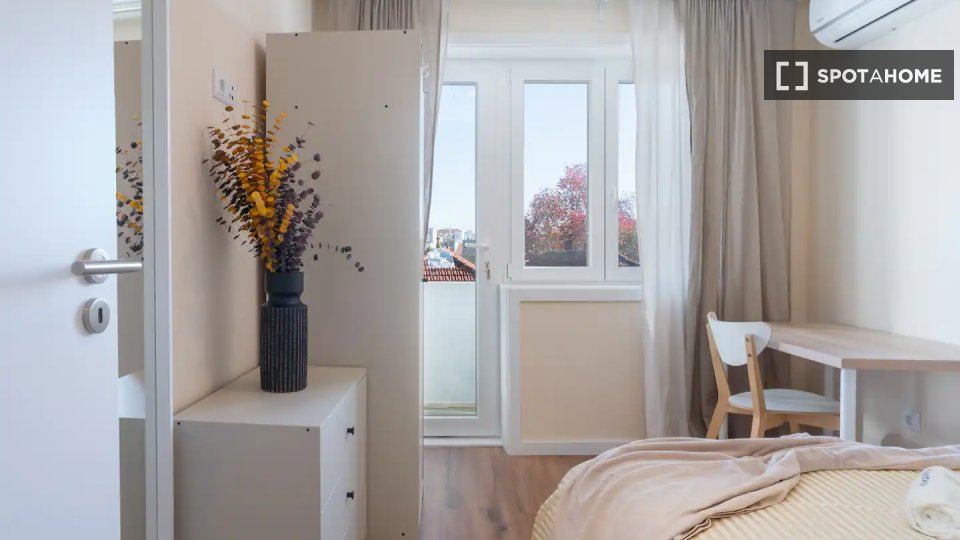 Apartment Porto, 3 beds — photo 11