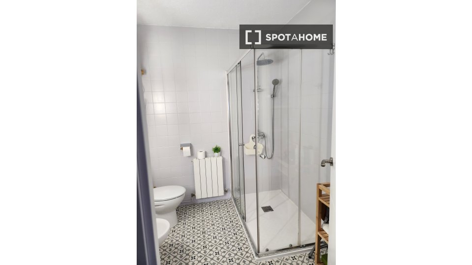 Apartment Madrid, 2 beds, 85m² — photo 1