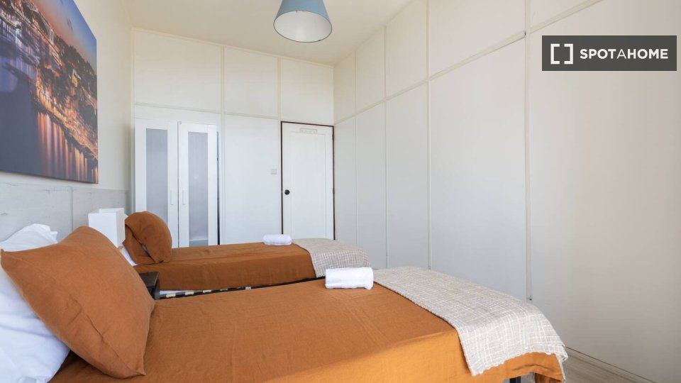 Apartment Porto, 2 beds — photo 13