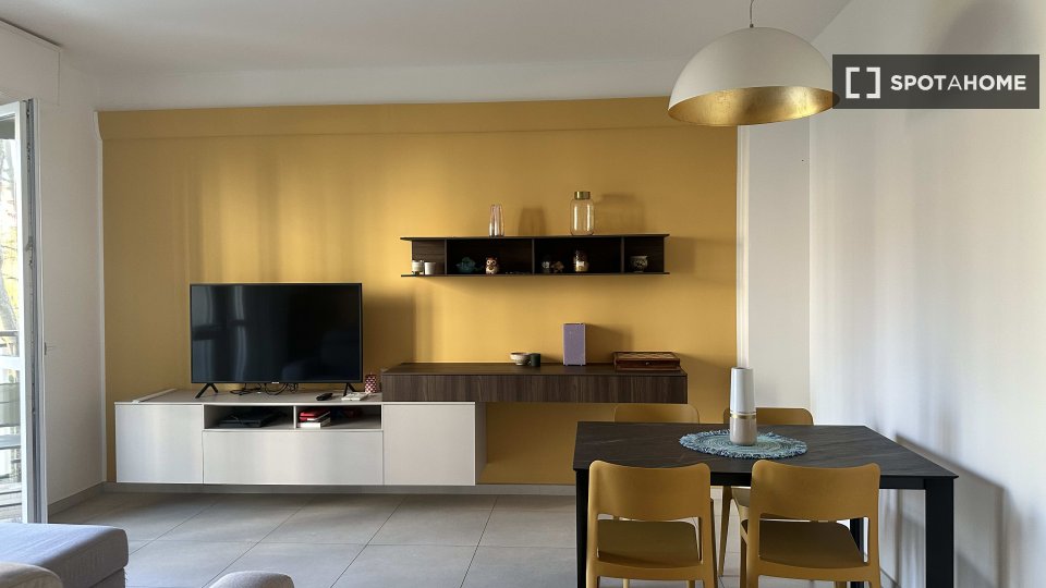 Apartment Milan, 2 beds, 80m² — photo 17