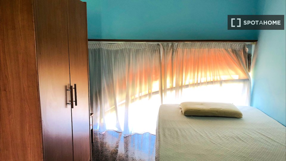 Double room Rome, 33 beds — photo 19