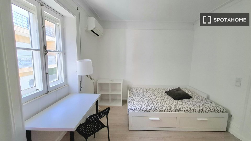 Double room Porto, 20 beds — photo 16