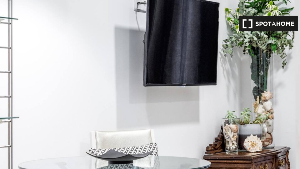 Apartment mono Madrid, 40m² — photo 17