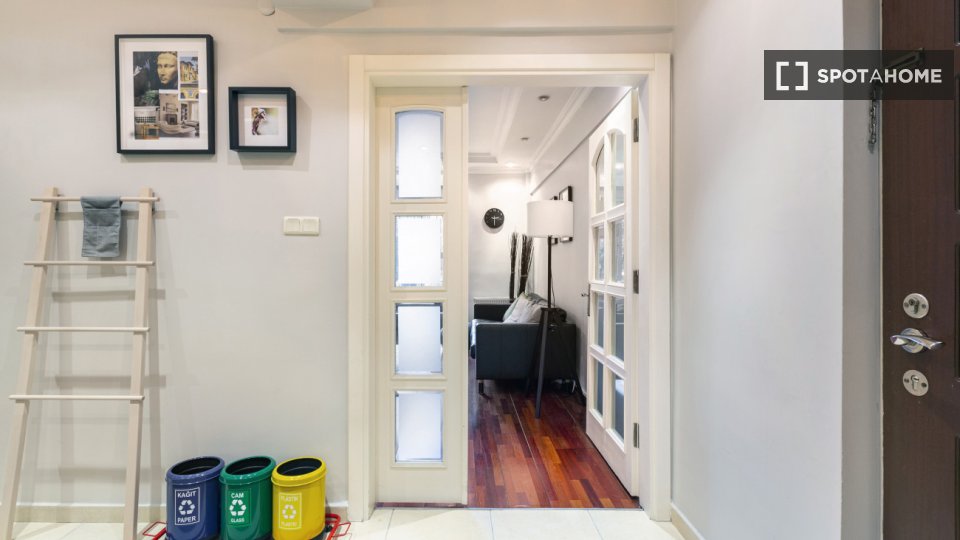 Apartment Istanbul, 1 bed — photo 10