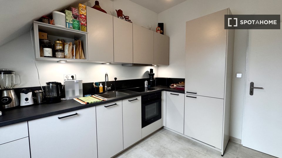 Apartment Berlin, 2 beds, 90m² — photo 3