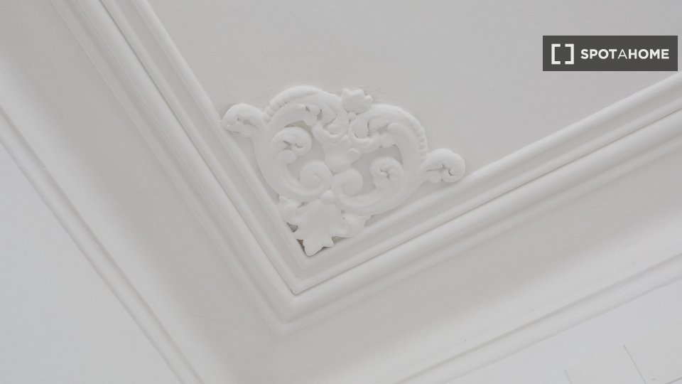 Double room Lisbon, 6 beds — photo 12