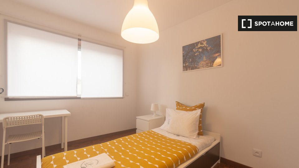 Apartment Porto, 5 beds — photo 3