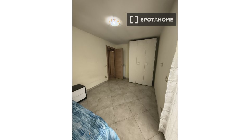 Apartment Rome, 4 beds — photo 13