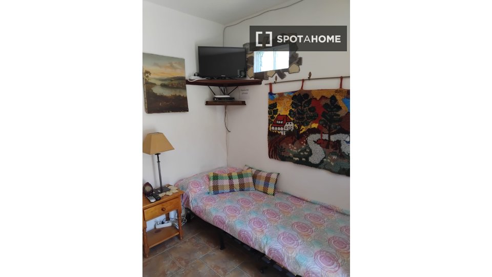 Apartment Santa_Cruz_De_Tenerife, 1 bed, 45m² — photo 21
