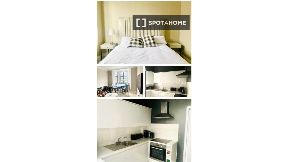 Apartment London, 3 beds, 70m² — photo 7