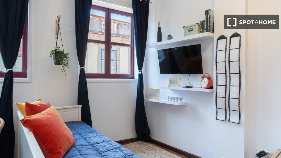Apartment mono Porto, 30m² — photo 8