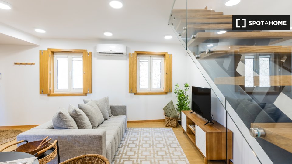 Apartment Porto, 1 bed — photo 16