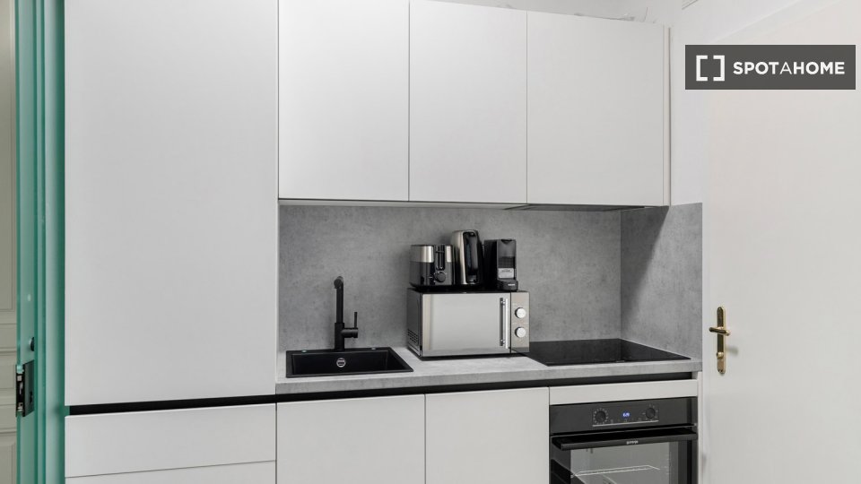 Apartment mono Vienna, 46m² — photo 2